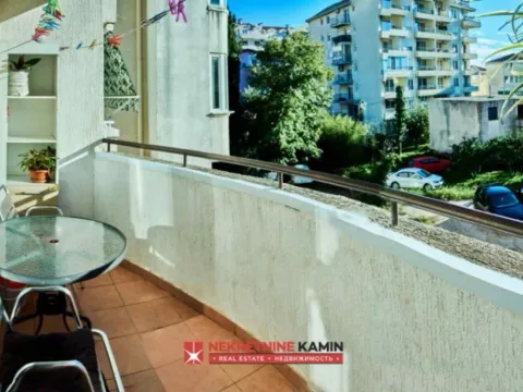 Sale, one bedroom apartment, 54m², Zaobilaznica, Budva - image 13