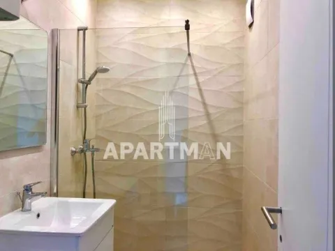 Rent, one bedroom apartment, 36m², Stari Grad, Beograd - image 5