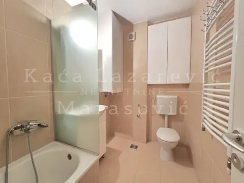 Prodaja, četvorosoban stan, 81m², Vojvode Vlahovica, Beograd - image 14