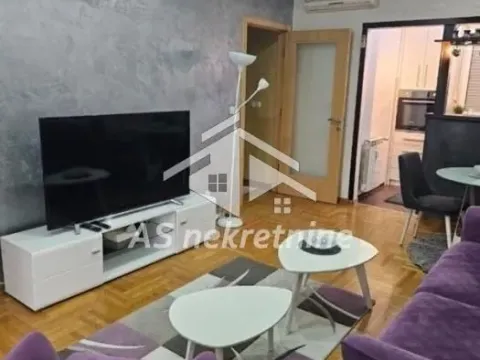 Izdavanje, četvorosoban stan, 96m², Vračar Sve Podlokacije, Beograd - image 2