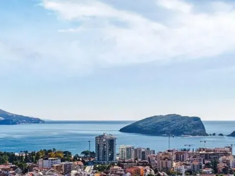 Prodaja, jednosoban stan, 39m², Budva, Crna Gora - image 4