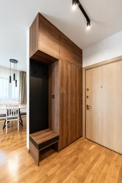 Prodaja, jednosoban stan, 46m², Bečići, Budva - image 8
