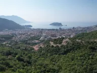 Sale, land lot, 4659m², Budva, Crna Gora - image 12