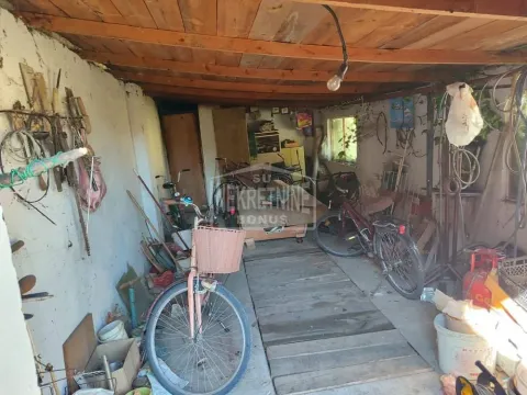 Sale, house, 149m², Mali Radanovac, Subotica - image 10