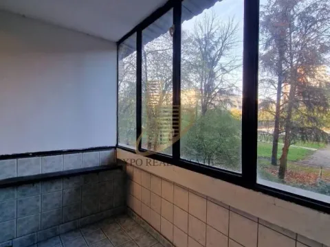 Rent, two bedroom apartment, 51m², Novi Beograd Blok 21, Novi Beograd Sve Podlokacije - image 12