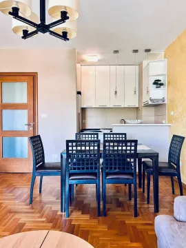 Izdavanje, dvosoban stan, 70m², Pobrežje, Podgorica - image 9