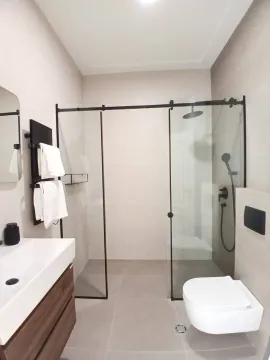 Sale, three bedroom apartment, 198m², Bečići, Budva - image 13