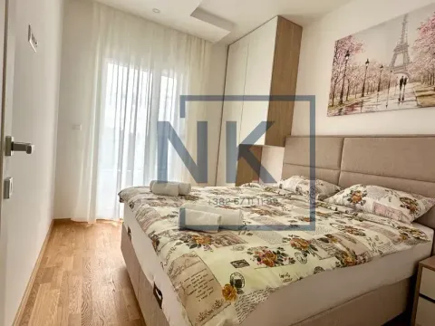 Rent, one bedroom apartment, 47m², Zabjelo, Podgorica - image 9