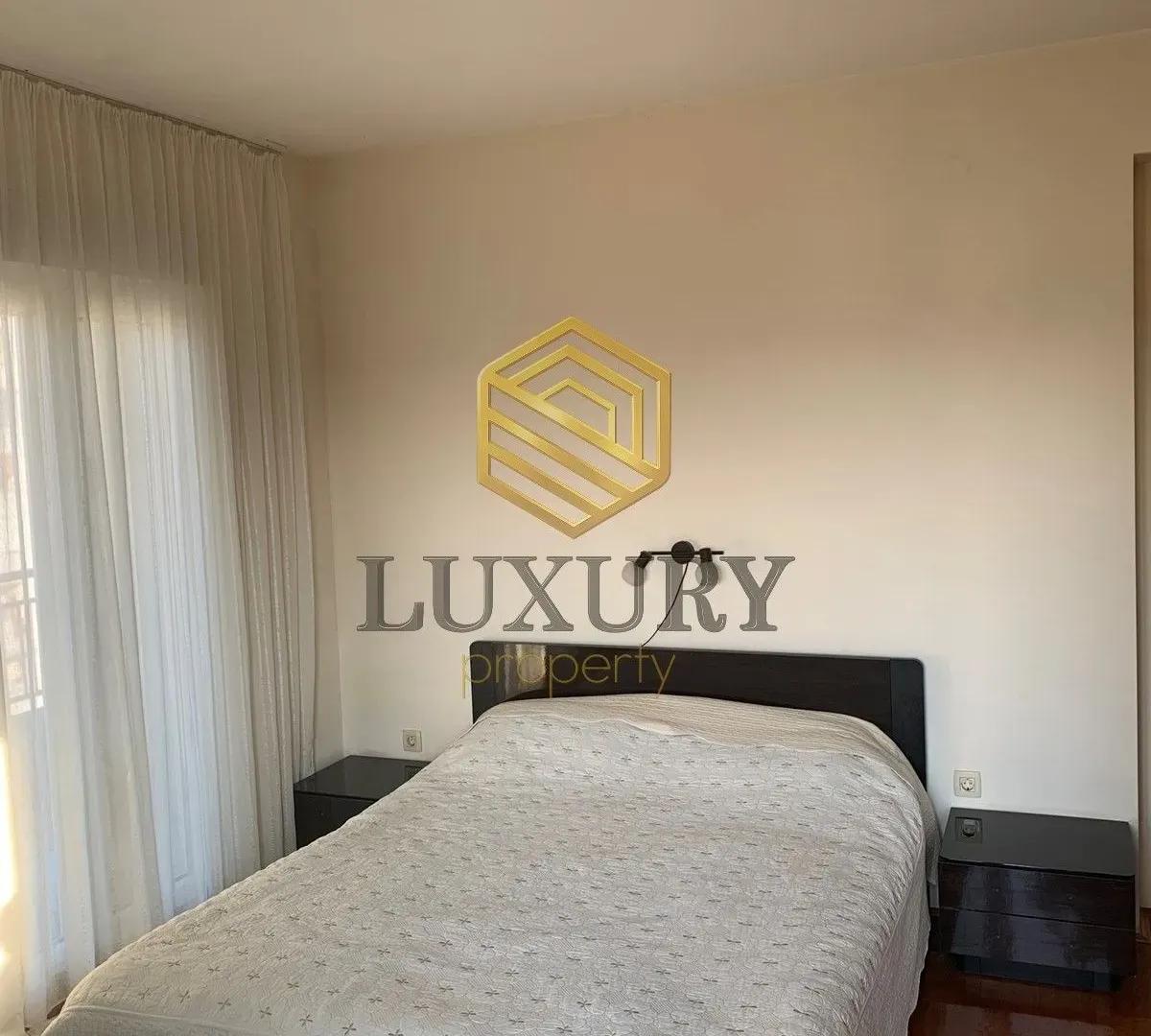 Rent, three bedroom apartment, 103m², Pobrežje, Podgorica