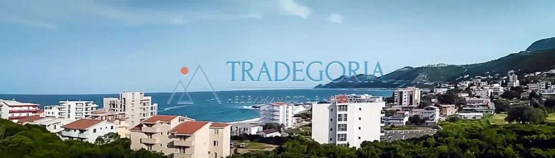 Prodaja, ugostiteljski objekat, 300m², Dobra Voda, Bar