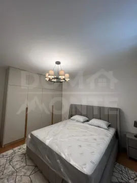 Izdavanje, jednosoban stan, 52m², Centar, Tivat - image 3