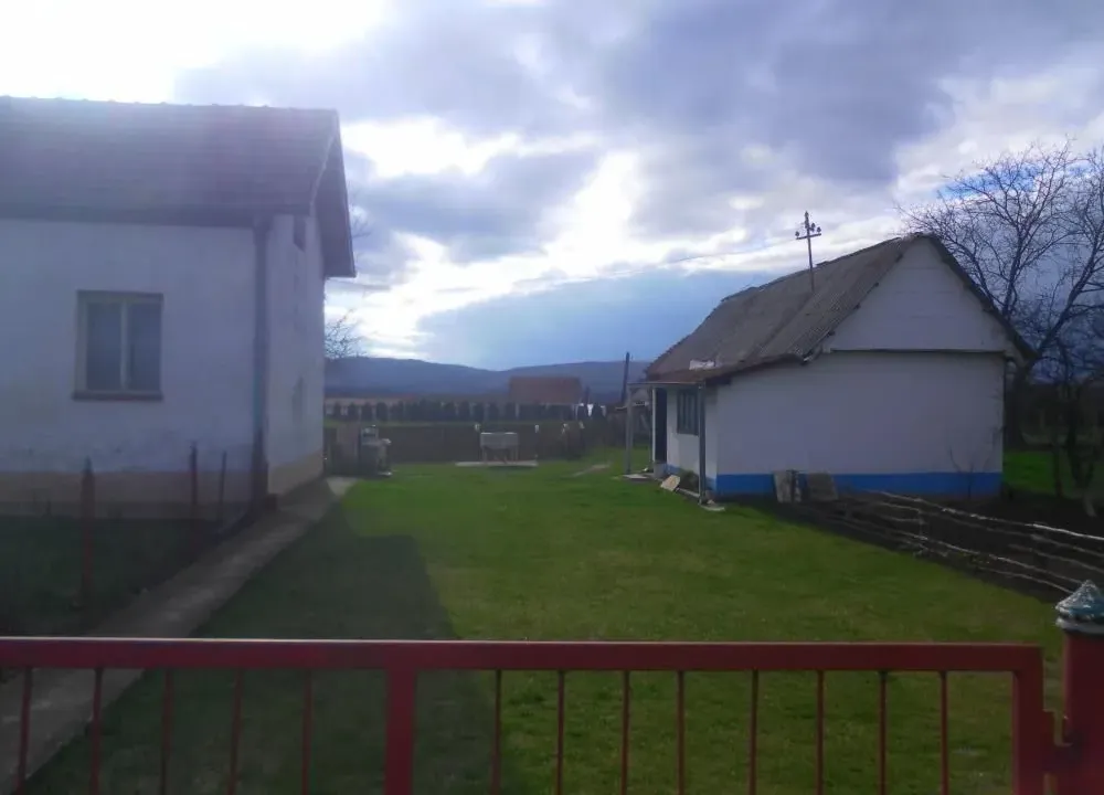 Sale, house, 81m², Ćuprija, Srbija