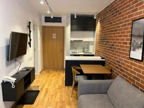 Prodaja, dvosoban stan, 28m², Zlatibor, Srbija - image 6