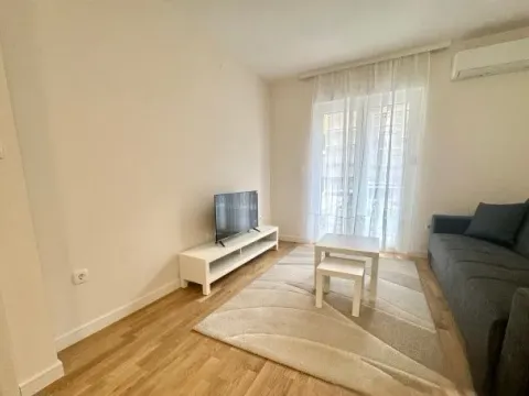 Izdavanje, jednosoban stan, 45m², Pobrežje, Podgorica - image 3
