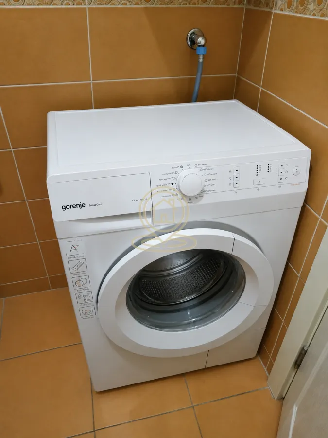 Rent, studio apartment, 25m², Grbavica, Novi Sad Sve Podlokacije