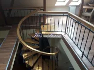 Izdavanje, četvorosoban stan, 250m², Savski Venac, Beograd - image 17