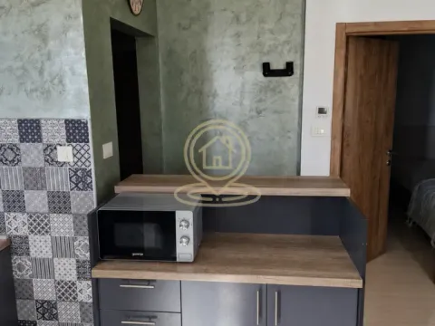 Izdavanje, jednosoban stan, 41m², Novo naselje, Novi Sad - image 10
