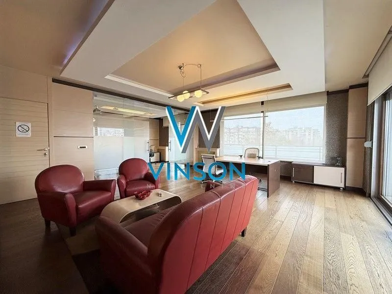 Izdavanje, poslovni prostor, 186m², Liman 3, Novi Sad Sve Podlokacije