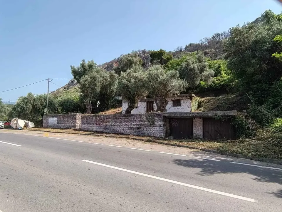 Sale, land lot, 529m², Zeleni Pojas, Bar