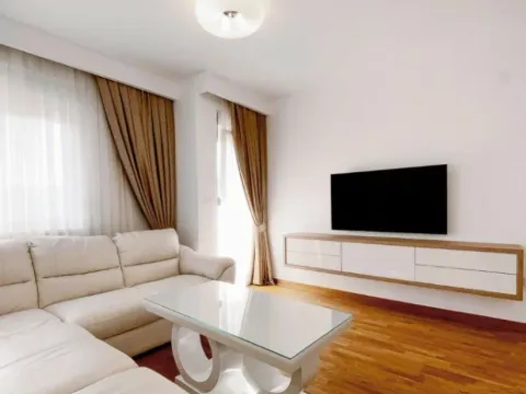 Sale, two bedroom apartment, 65m², City Kej, Podgorica - image 7