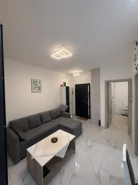 Prodaja, jednosoban stan, 32m², Đenovići, Herceg Novi - image 5