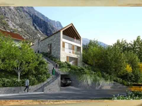 Sale, land lot, 732m², Dobrota, Kotor - image 5