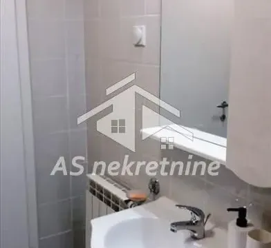 Rent, two bedroom apartment, 55m², Retenzija, Beograd - image 16