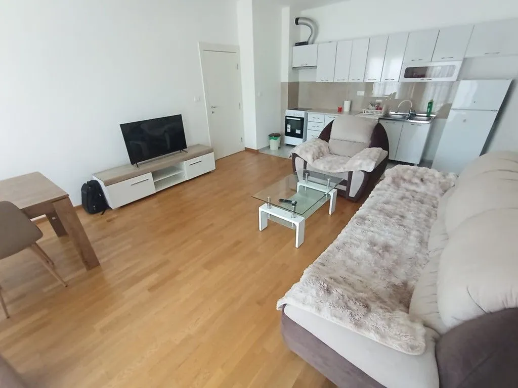 Rent, two bedroom apartment, 70m², Zabjelo, Podgorica