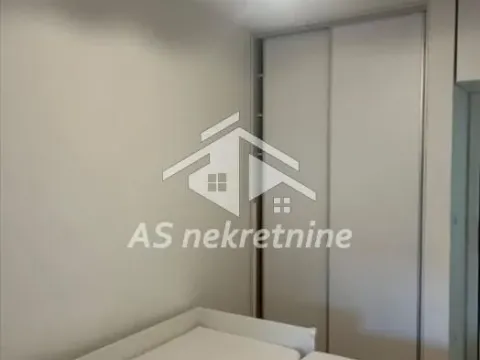 Rent, two bedroom apartment, 52m², Đeram Pijaca, Beograd - image 7