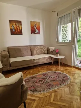 Rent, two bedroom apartment, 40m², Brace Jerković, Voždovac Sve Podlokacije - image 15