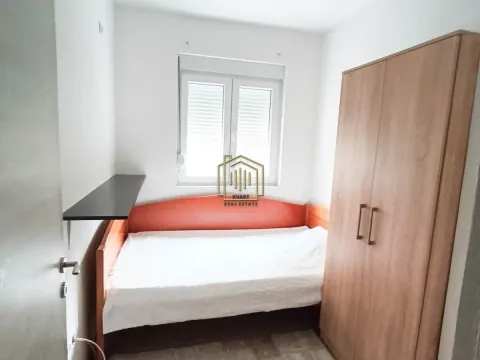 Izdavanje, trosoban stan, 68m², Zabjelo, Podgorica - image 7