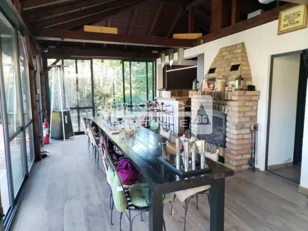 Sale, house, 170m², Trešnja-Koviona, Sopot
