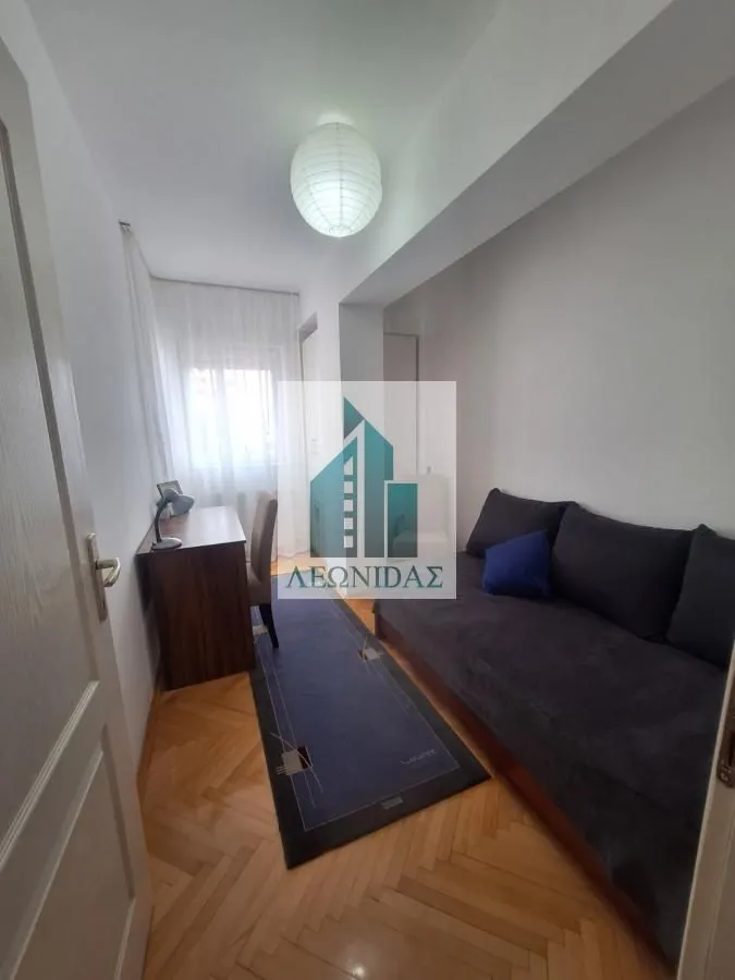 Rent, two bedroom apartment, 52m², Medijana, Niš