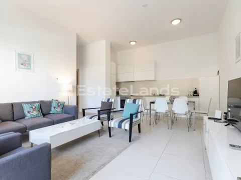 Sale, two bedroom apartment, 84m², Morinj, Kotor - image 2