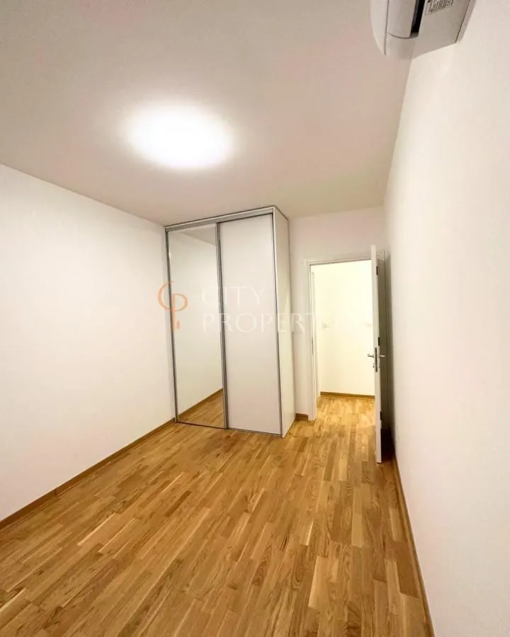 Rent, apartment, 64m², City Kej, Podgorica