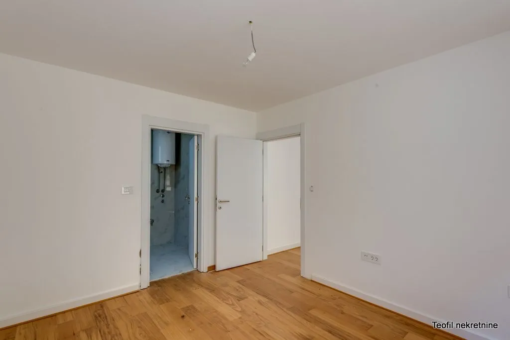 Prodaja, trosoban stan, 88m², Palilula, Niš