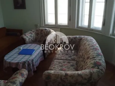 Izdavanje, trosoban stan, 82m², Vukov Spomenik, Zvezdara Sve Podlokacije - image 5