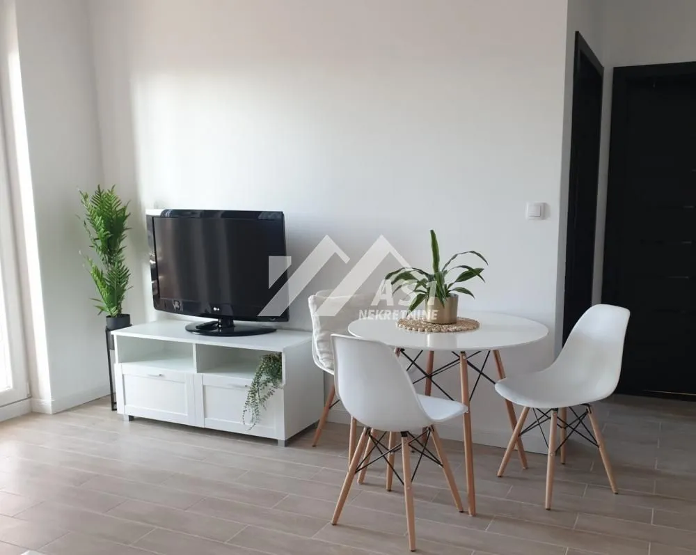 Rent, one bedroom apartment, 40m², Telep, Novi Sad Sve Podlokacije