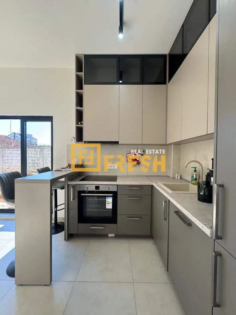 Prodaja, trosoban stan, 80m², Zabjelo, Podgorica