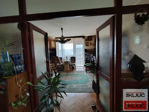 Prodaja, dvosoban stan, 64m², Spens, Novi Sad Sve Podlokacije - image 2