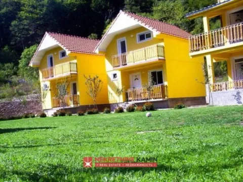 Sale, house, 420m², Obzovica, Cetinje - image 5