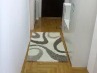 Rent, two bedroom apartment, 45m², Vojvode Vlahovica, Beograd - image 7