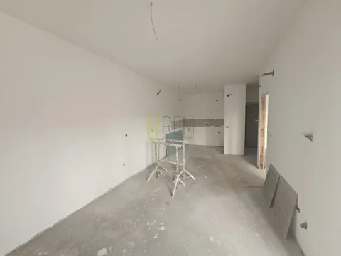 Prodaja, jednosoban stan, 46m², Đenovići, Herceg Novi - image 4