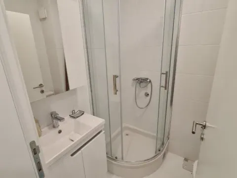 Sale, one bedroom apartment, 35m², Podbara, Novi Sad Sve Podlokacije - image 12