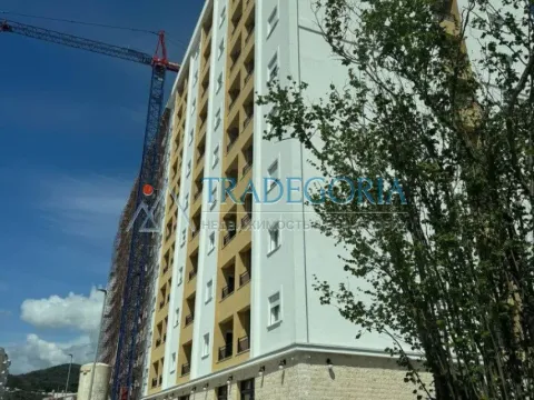Prodaja, dvosoban stan, 60m², Bar, Crna Gora