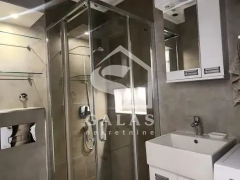 Rent, apartment, 27m², Karaburma, Palilula Sve Podlokacije - image 12