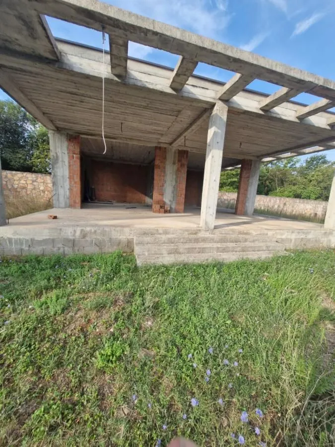 Prodaja, plac, 7300m², Spuž, Danilovgrad