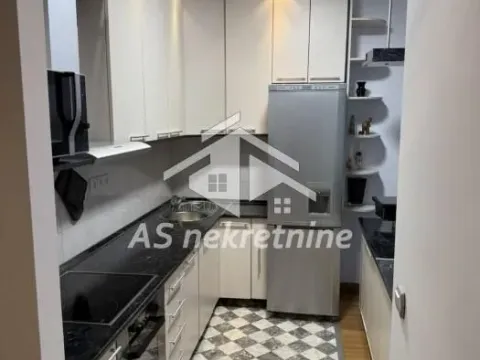 Izdavanje, dvosoban stan, 70m², Savski Venac, Beograd - image 8