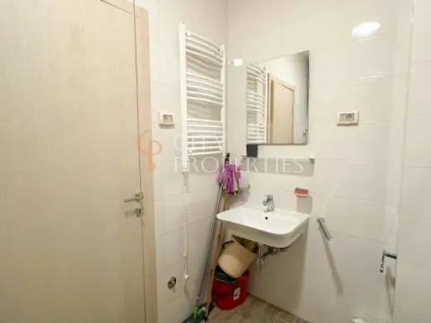 Izdavanje, stan, 46m², City Kvart, Podgorica - image 7
