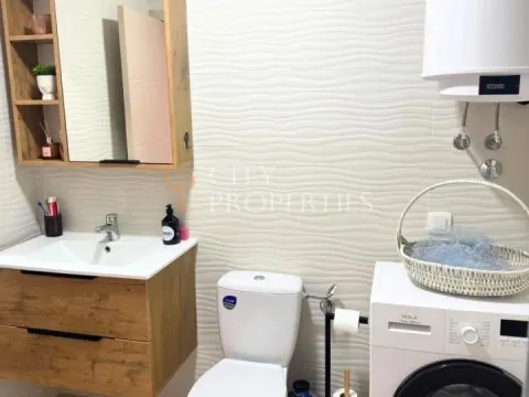 Izdavanje, stan, 60m², Stari Aerodrom, Podgorica - image 6